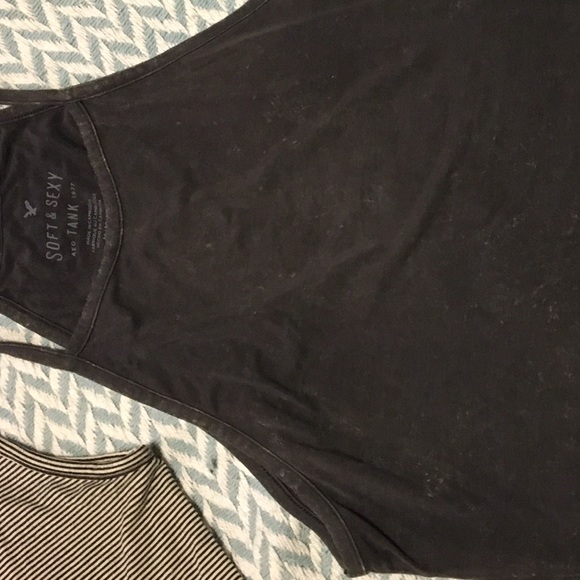 Bundle of Muscle Tanks - Picture 3 of 4