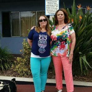 Meet your Posher, Eileen