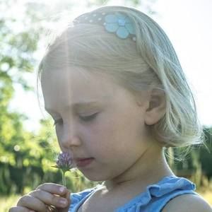 Meet your Posher, Liz