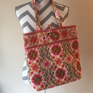 Vera Bradley Tote