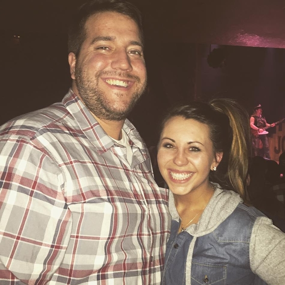 Meet your Posher, Brianne - Picture 1 of 1