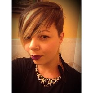 Meet your Posher, Marielisa