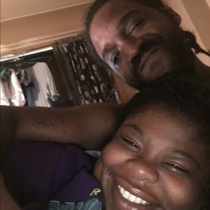 Meet your Posher, Ebony