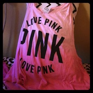 Bundle of 2 VS PINK TANKS - SMALL