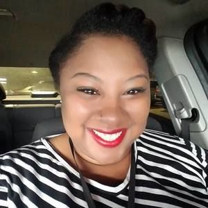 Meet your Posher, Jacquilin