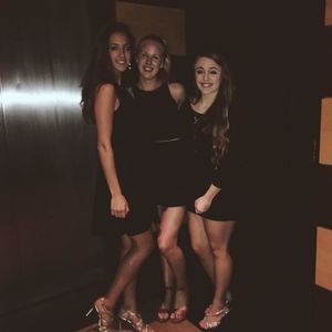 Meet your Posher, Alex