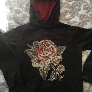 Lucky Brand sweatshirt