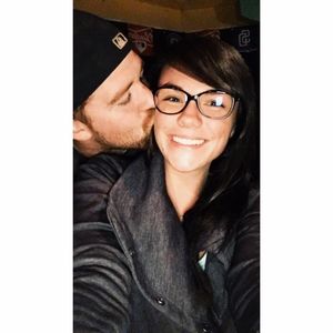 Meet your Posher, Kacie