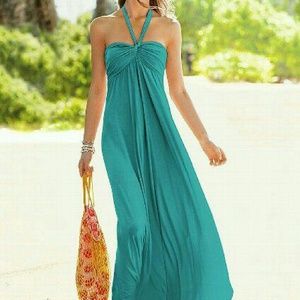 Victoria Secret Maxi dress