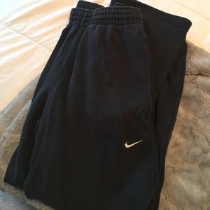 Nike Sweatpants