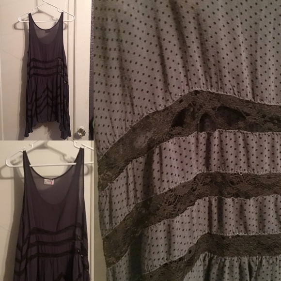 🔥FLASH SALE🔥Free People Voile  Slip Bundle - Picture 4 of 4