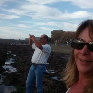 Meet your Posher, Joanna