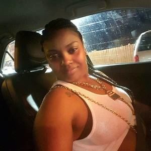 Meet your Posher, Ericka