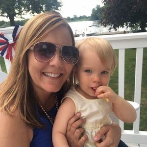 Meet your Posher, Kim