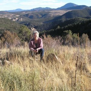 Meet your Posher, Margo