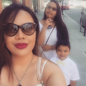 Meet your Posher, Kitina