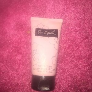 One moment by one direction lotion