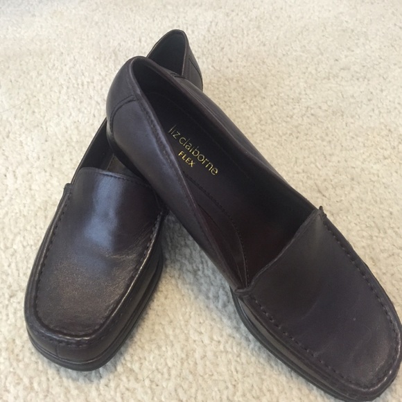 Liz Claiborne Flex Greta Loafers