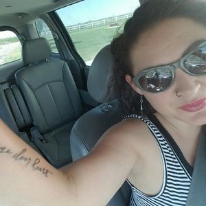 Meet your Posher, Lindsay