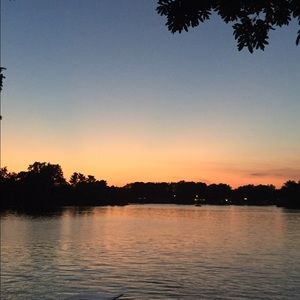 Meet your Posher, Wendy