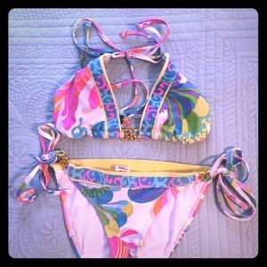 Trina Turk bikini
