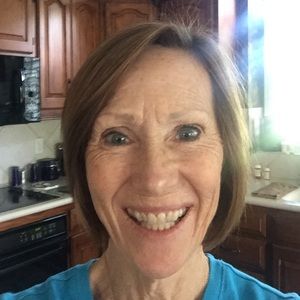 Meet your Posher, Sharon