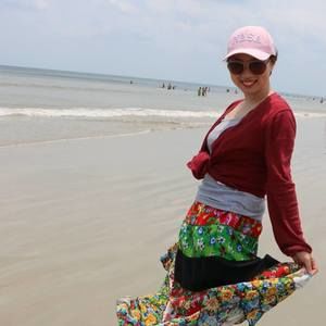 Meet your Posher, Jiawen