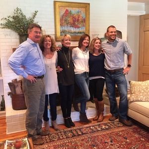 Meet your Posher, Millie