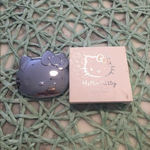 Hello Kitty Compact Mirror