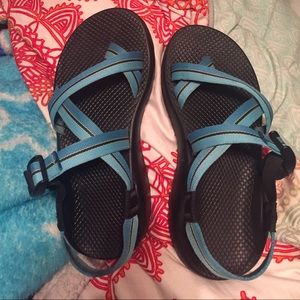 Chacos