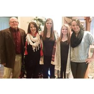 Meet your Posher, Carol