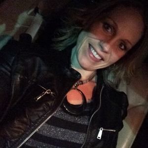 Meet your Posher, Marianna