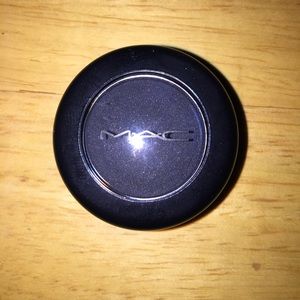 MAC Mascara + Eyeshadow