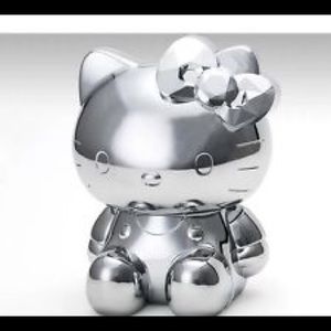 Hello Kitty Brush Holder