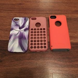 iPhone 5c cases