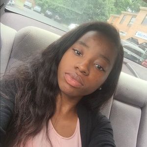 Meet your Posher, Eunice