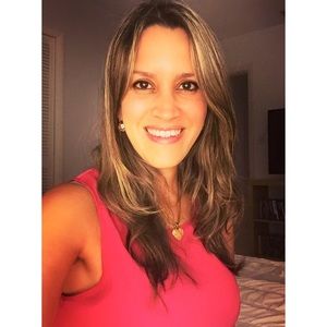 Meet your Posher, Olga