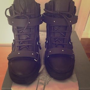 Giuseppe men sneakers