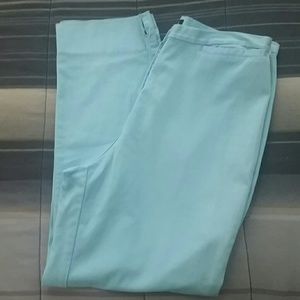 New York & Company Crop Pants