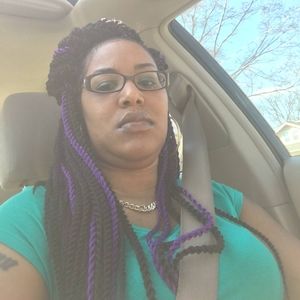 Meet your Posher, Lakeisha