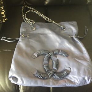 Chanel bag