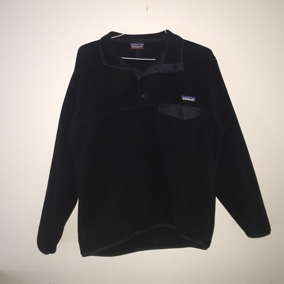 Women's Black Patagonia
