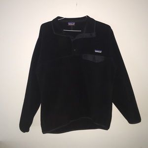 Women's Black Patagonia