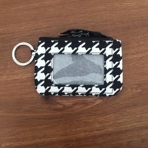 Vera Bradley ID Holder/coin purse