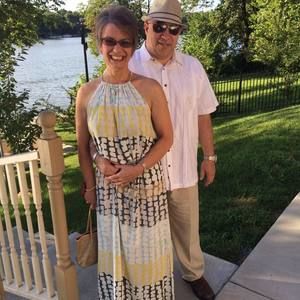 Meet your Posher, Silvia