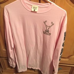 Jadelynn Brooke "love you mean it" NWOT