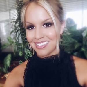 Meet your Posher, Katherine