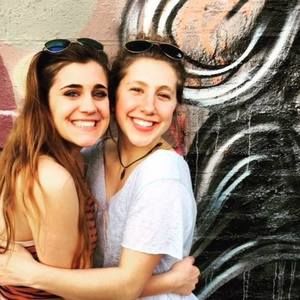 Meet your Posher, Bailey