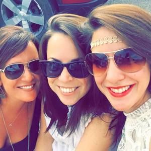 Meet your Posher, Meghan