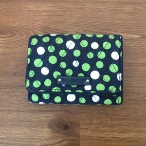 Vera Bradley Wallet